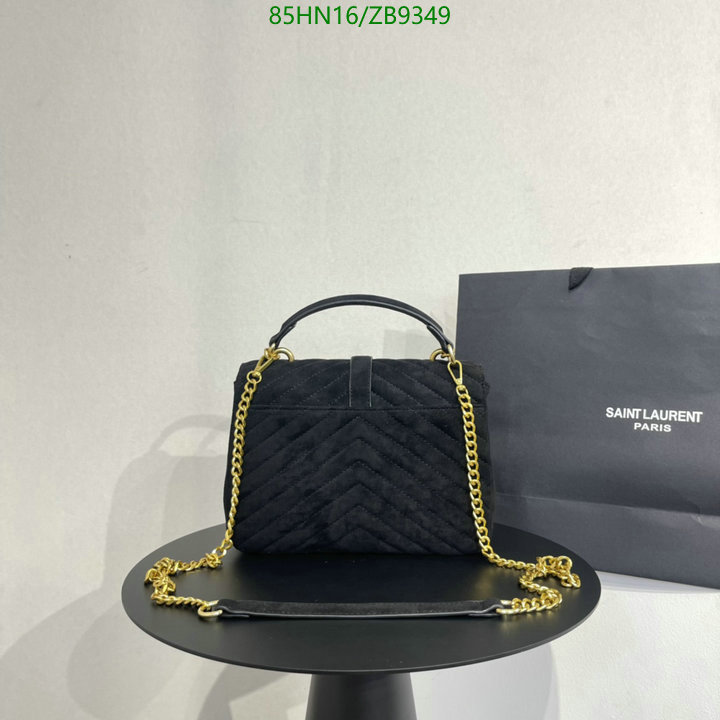 YSL-Bag-4A Quality Code: ZB9349 $: 85USD