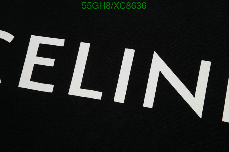 Celine-Clothing Code: XC8636 $: 55USD