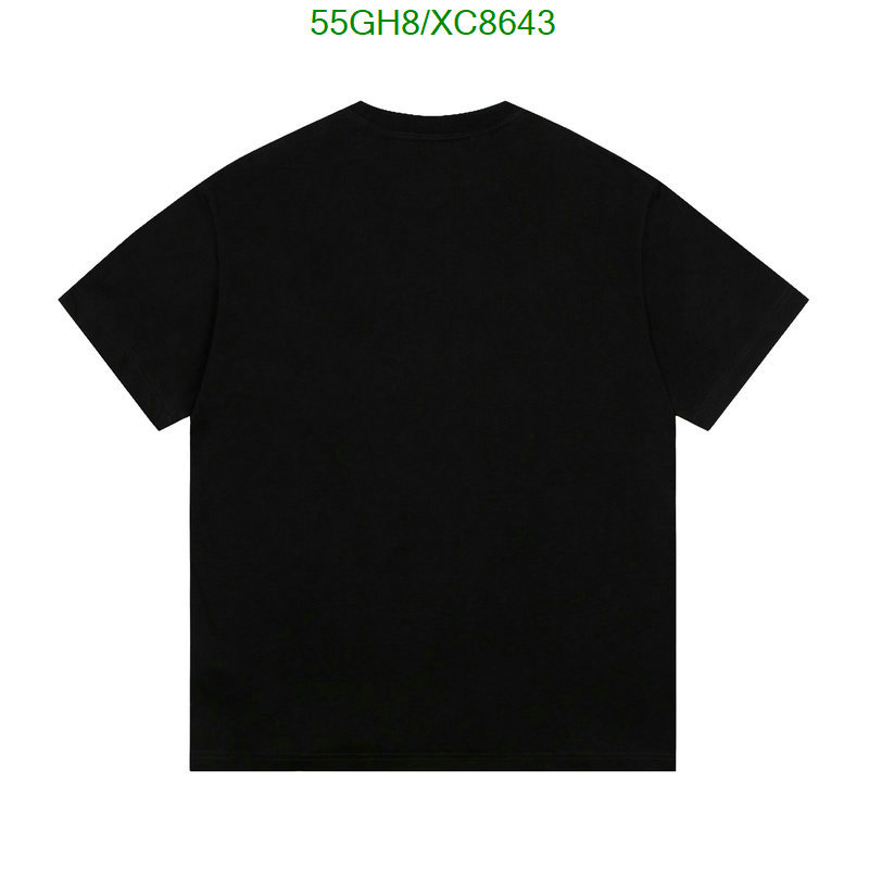 Dior-Clothing Code: XC8643 $: 55USD