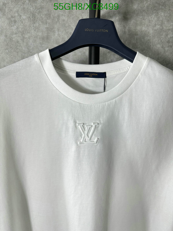 LV-Clothing Code: XC8499 $: 55USD