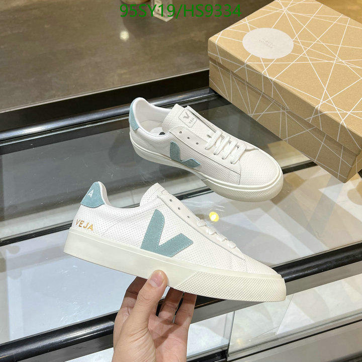 VEJA-Men shoes Code: HS9334 $: 95USD