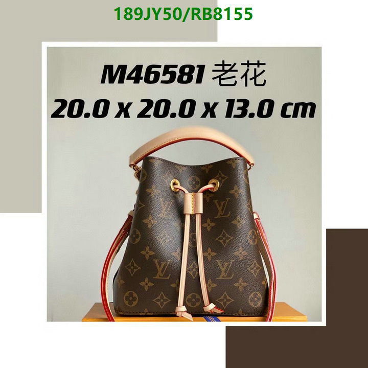 LV-Bag-Mirror Quality Code: RB8155 $: 189USD
