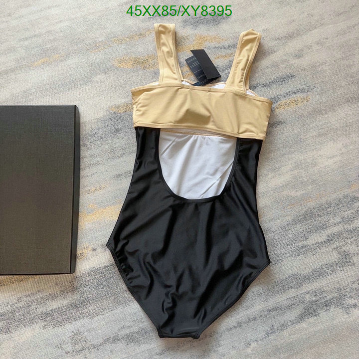 Prada-Swimsuit Code: XY8395 $: 45USD