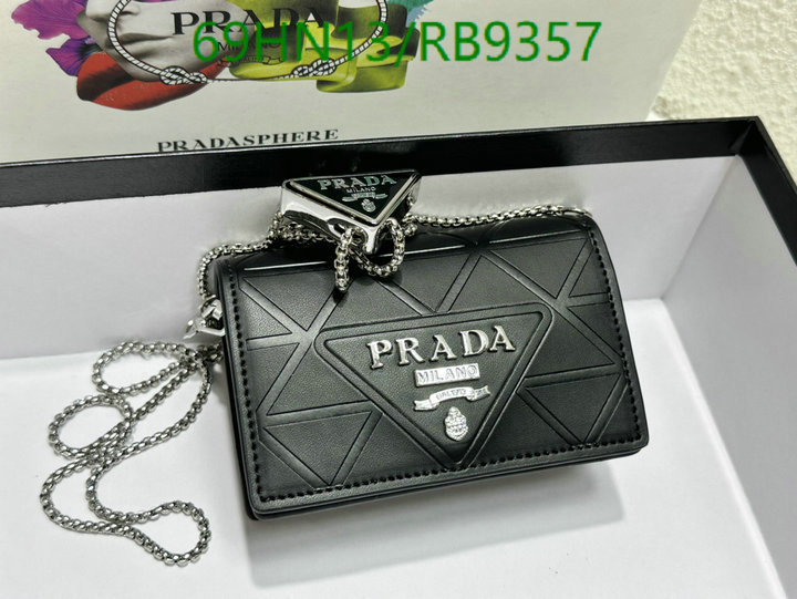 Prada-Bag-4A Quality Code: RB9357 $: 69USD