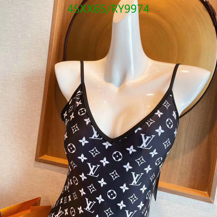 LV-Swimsuit Code: RY9974 $: 45USD