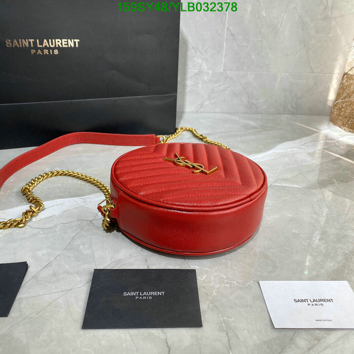 YSL-Bag-Mirror Quality Code: YLB032378 $: 159USD