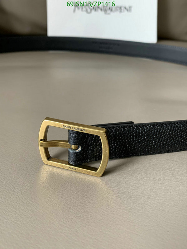 YSL-Belts Code: ZP1416 $: 69USD