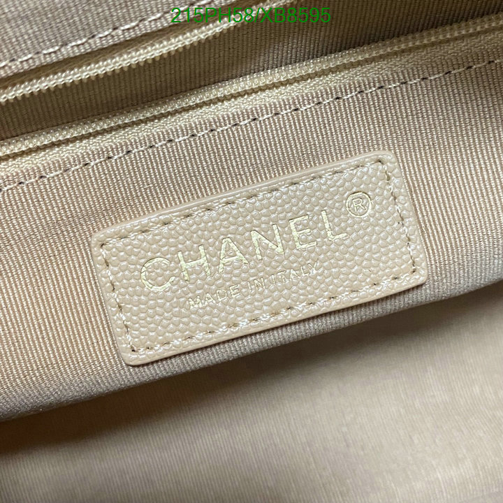 Chanel-Bag-Mirror Quality Code: XB8595 $: 215USD