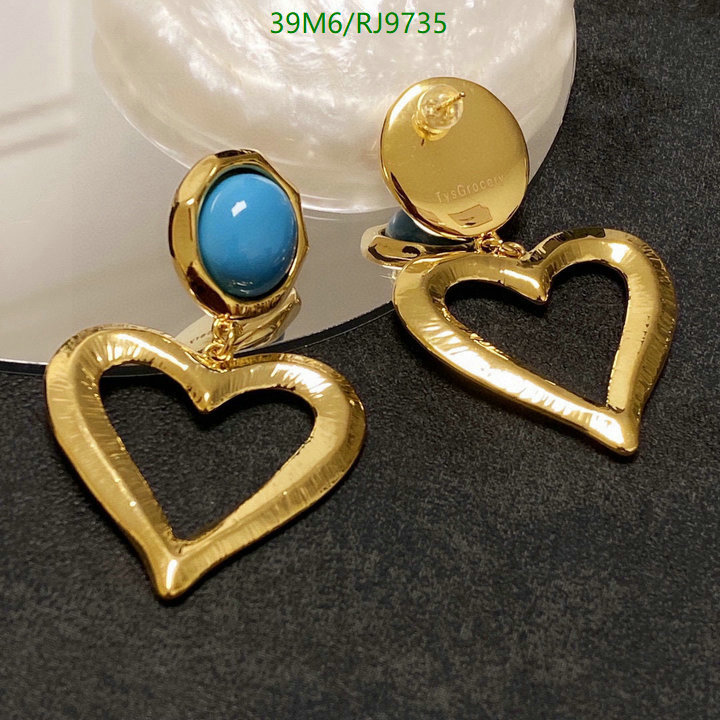 TysGrocery-Jewelry Code: RJ9735 $: 39USD