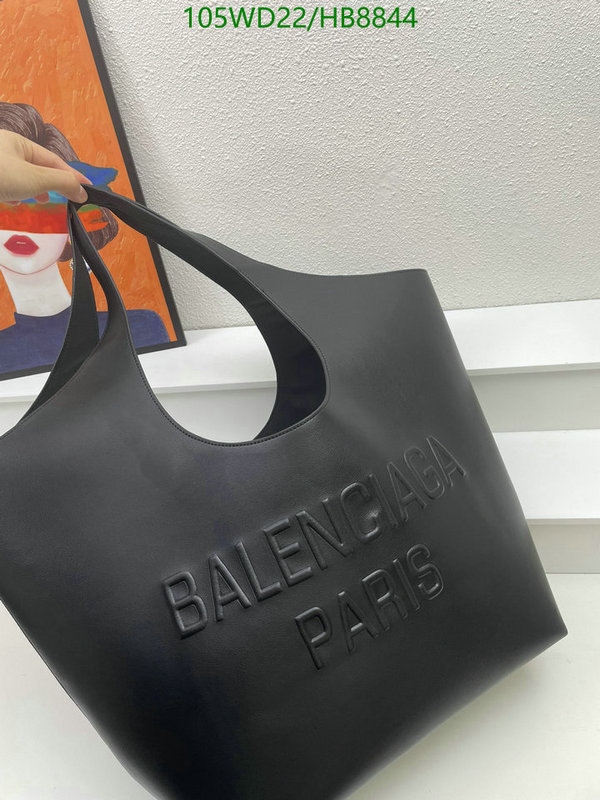 Balenciaga-Bag-4A Quality Code: HB8844