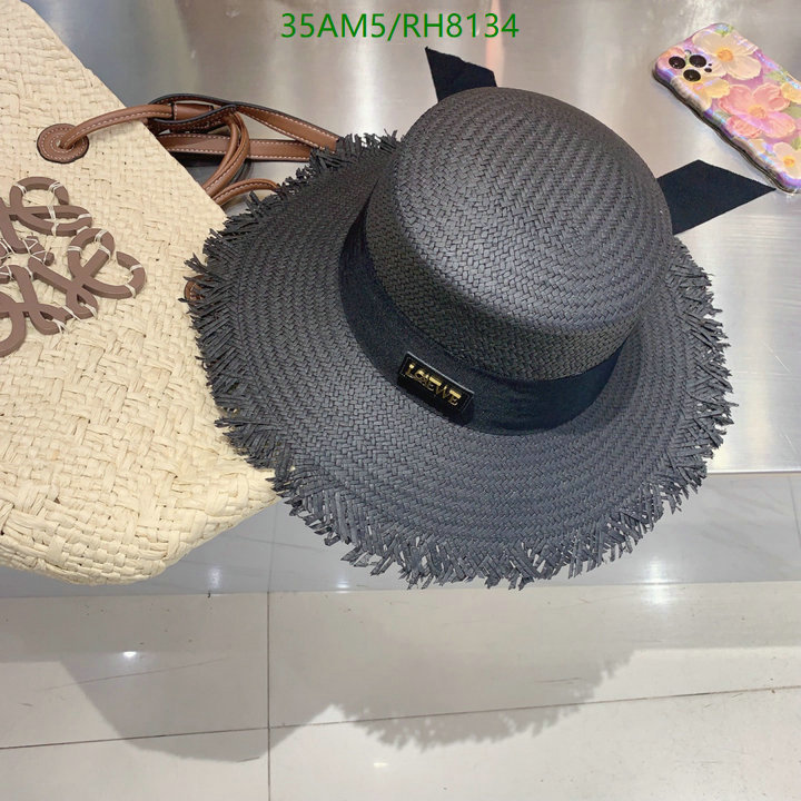 Loewe-Cap(Hat) Code: RH8134 $: 35USD