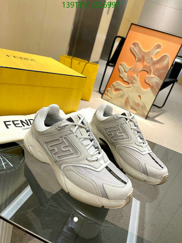 Fendi-Men shoes Code: ZS6997 $: 139USD