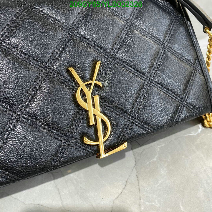 YSL-Bag-Mirror Quality Code: YLB032326 $: 209USD