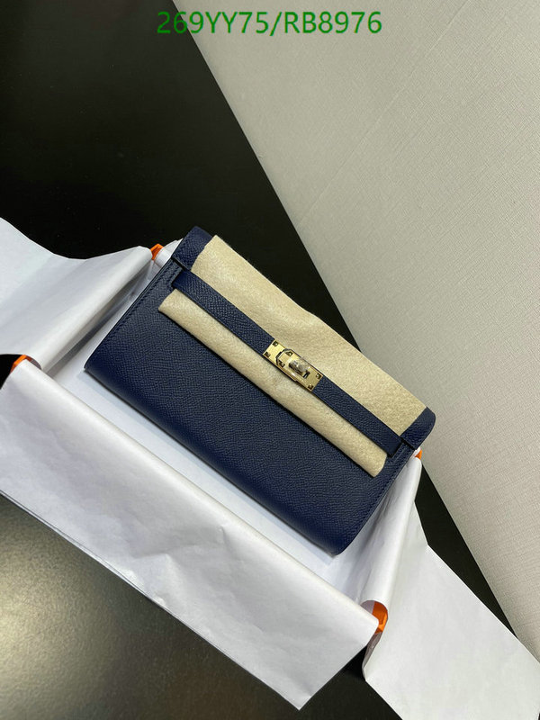 Hermes-Bag-Mirror Quality Code: RB8976 $: 269USD