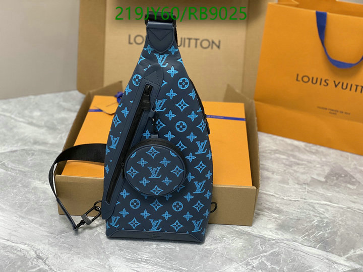 LV-Bag-Mirror Quality Code: RB9025 $: 219USD