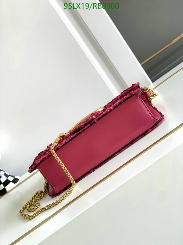 Valentino-Bag-4A Quality Code: RB8900 $: 95USD