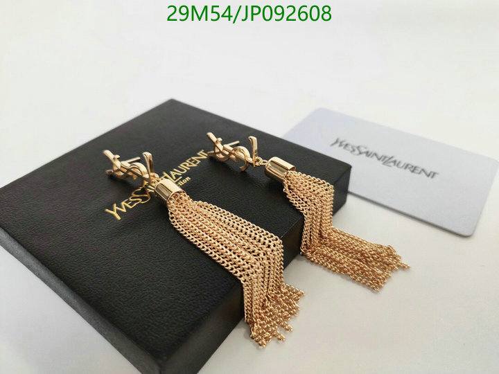 YSL-Jewelry Code: JP092608 $: 29USD