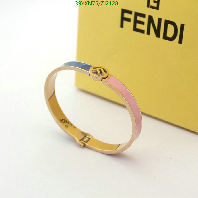 Fendi-Jewelry Code: ZJ2128 $: 39USD