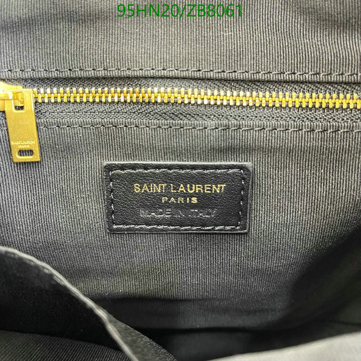 YSL-Bag-4A Quality Code: ZB8061 $: 95USD