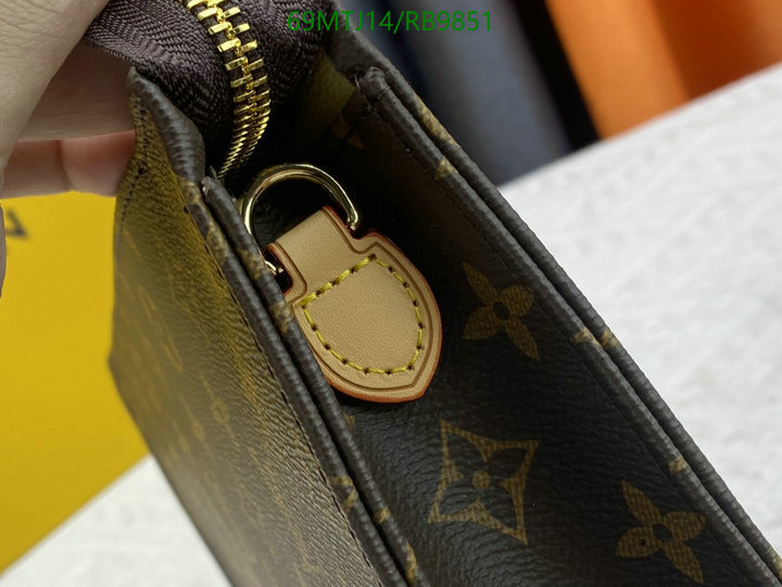 LV-Bag-4A Quality Code: RB9851 $: 69USD