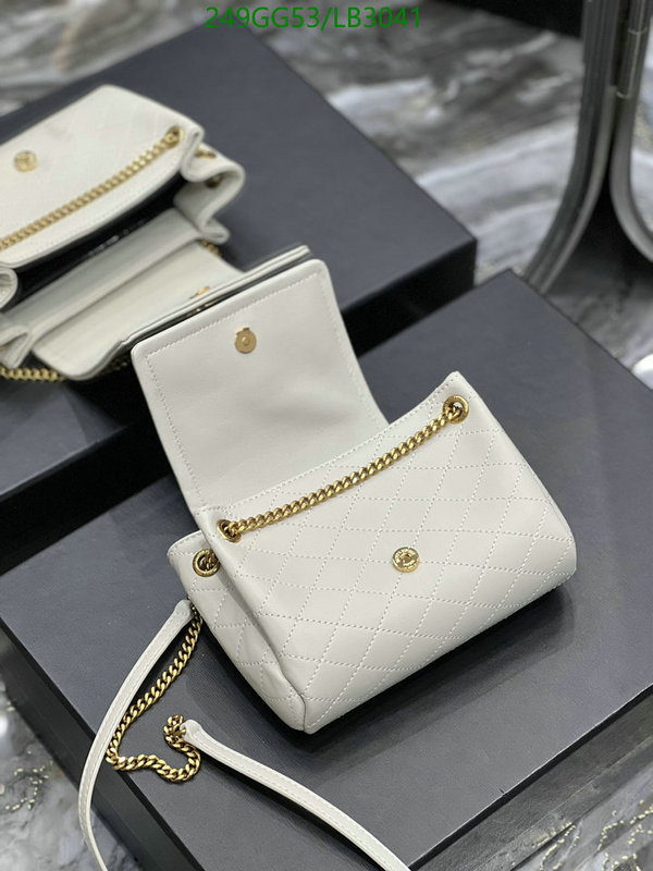 YSL-Bag-Mirror Quality Code: LB3041 $: 249USD