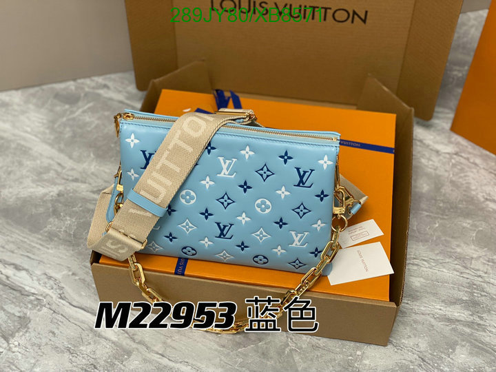 LV-Bag-Mirror Quality Code: XB8571 $: 289USD