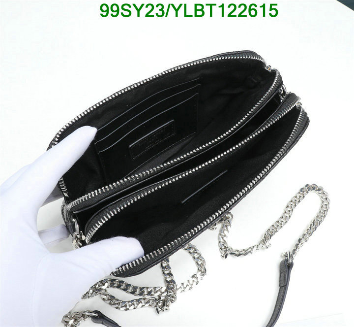 YSL-Bag-4A Quality Code: YLBT122615 $: 99USD