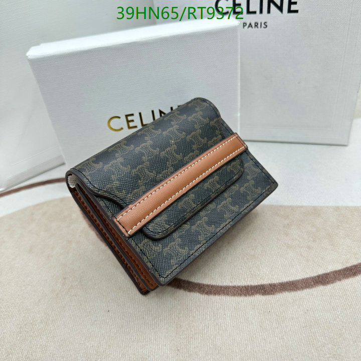 Celine-Wallet(4A) Code: RT9372 $: 39USD