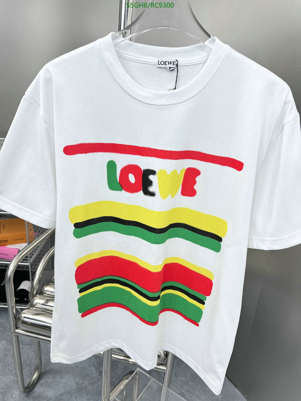 Loewe-Clothing Code: RC9300 $: 55USD
