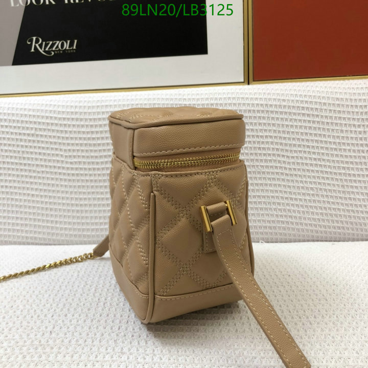 YSL-Bag-4A Quality Code: LB3125 $: 89USD