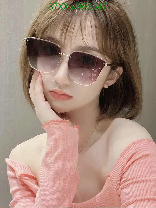 Dior-Glasses Code: RG9547 $: 37USD