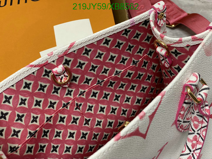 LV-Bag-Mirror Quality Code: XB8562 $: 219USD