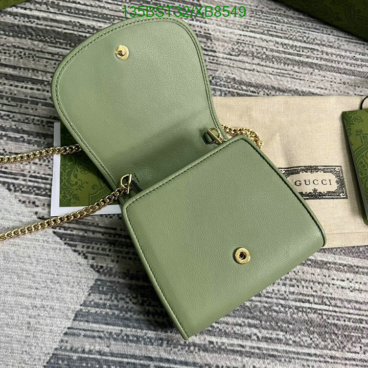 Gucci-Bag-Mirror Quality Code: XB8549 $: 135USD