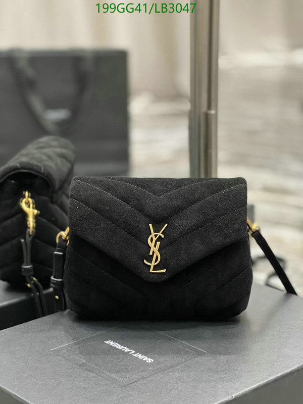 YSL-Bag-Mirror Quality Code: LB3047 $: 199USD