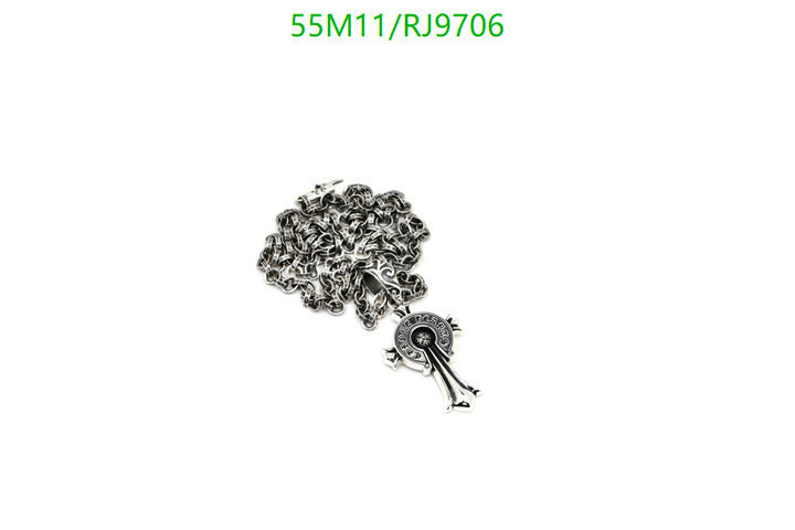 Chrome Hearts-Jewelry Code: RJ9706 $: 55USD