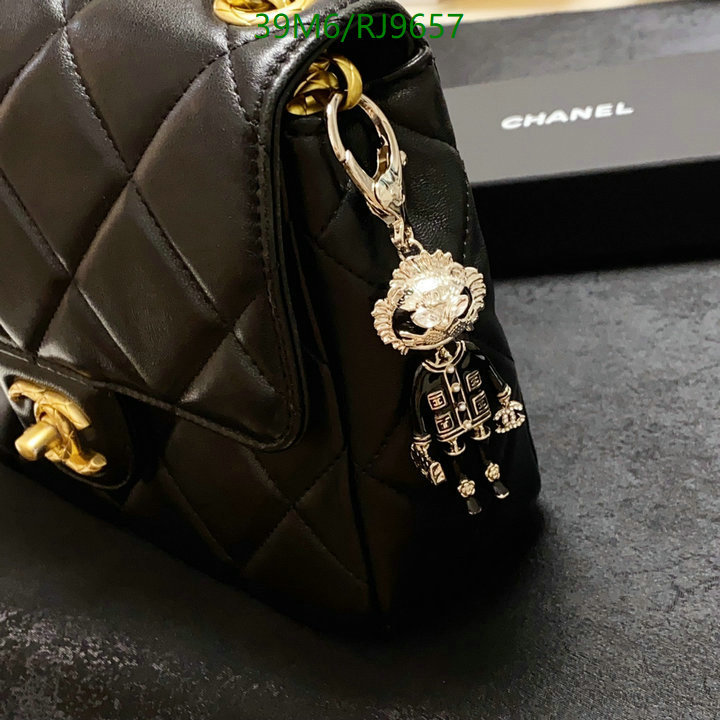 Chanel-Jewelry Code: RJ9657 $: 39USD