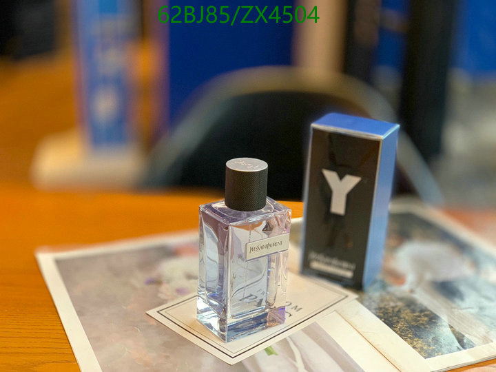 YSL-Perfume Code: ZX4504 $: 65USD