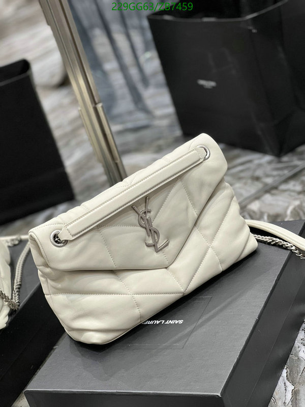 YSL-Bag-Mirror Quality Code: ZB7459 $: 229USD