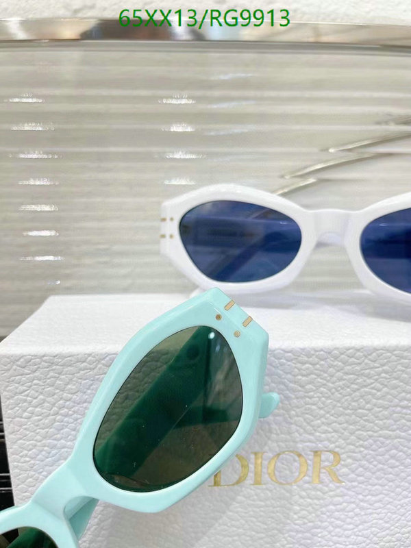 Dior-Glasses Code: RG9913 $: 65USD