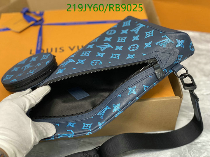 LV-Bag-Mirror Quality Code: RB9025 $: 219USD