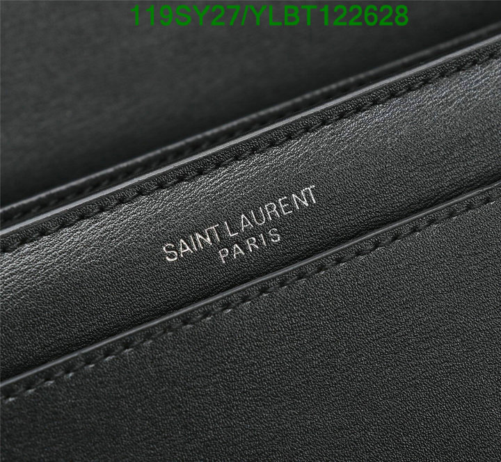 YSL-Bag-4A Quality Code: YLBT122628 $: 119USD