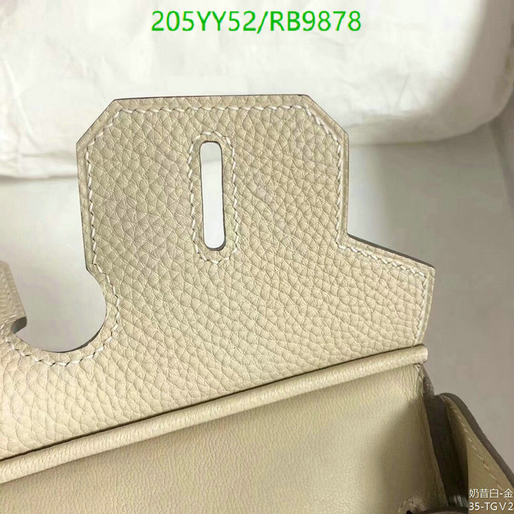 Hermes-Bag-Mirror Quality Code: RB9878 $: 205USD