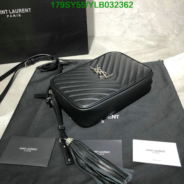 YSL-Bag-Mirror Quality Code: YLB032362 $: 179USD