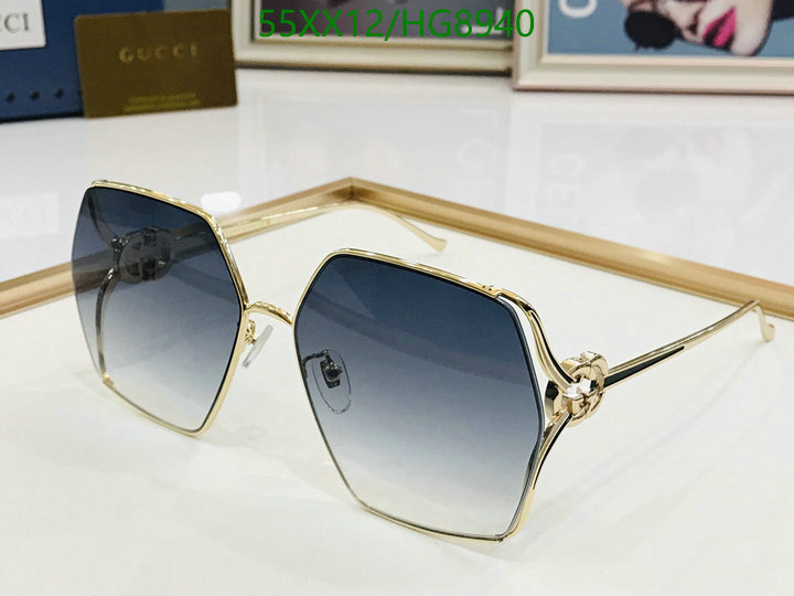 Gucci-Glasses Code: HG8940 $: 55USD