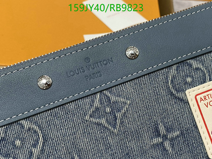 LV-Bag-Mirror Quality Code: RB9823 $: 159USD