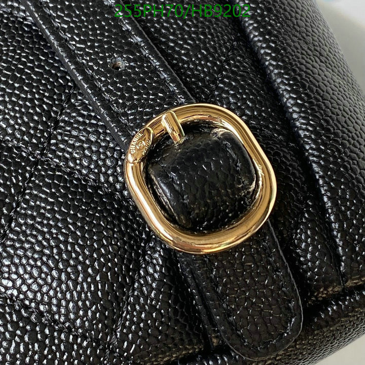 Chanel-Bag-Mirror Quality Code: HB9202 $: 255USD