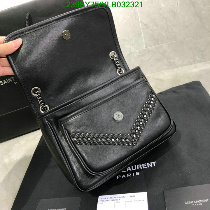 YSL-Bag-Mirror Quality Code: YLB032321 $: 239USD