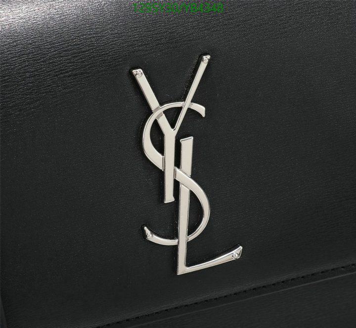 YSL-Bag-4A Quality Code: YB4348 $: 129USD