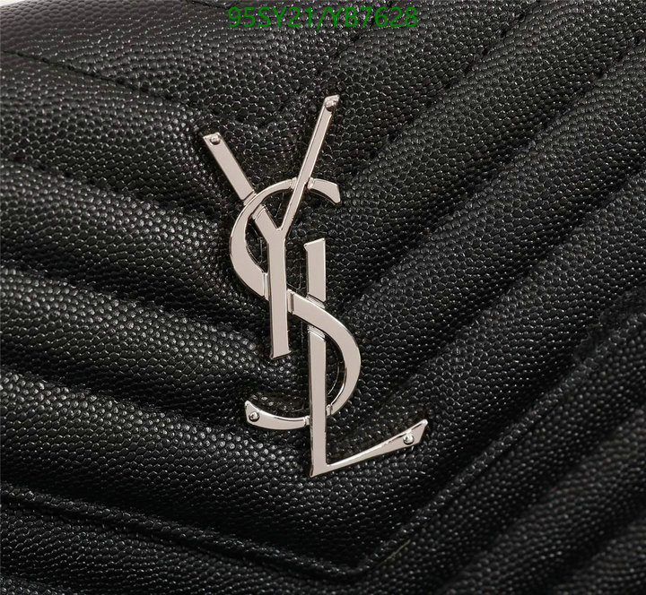 YSL-Bag-4A Quality Code: YB7628 $: 95USD