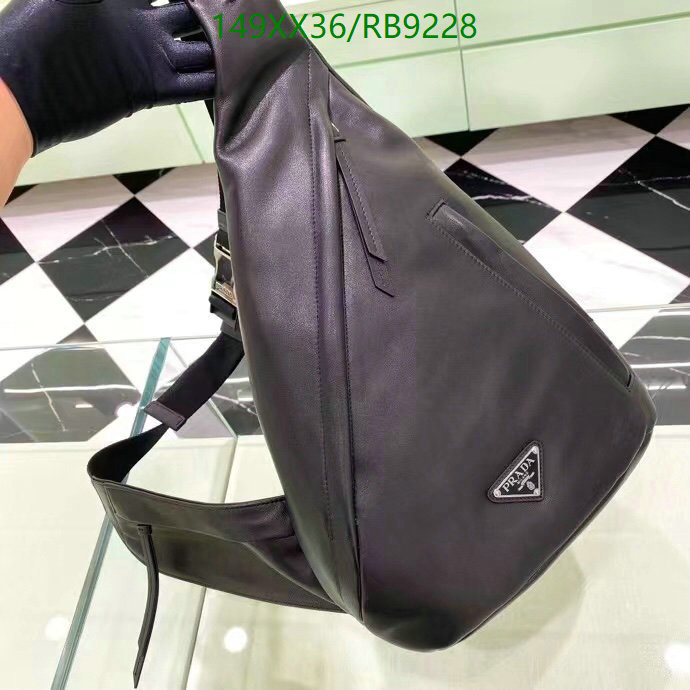 Prada-Bag-Mirror Quality Code: RB9228 $: 149USD